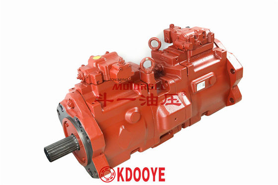 k5v200dth Hydraulic Pump Assembly , sy335 sany335 460 ec460 Excavator Main Pump