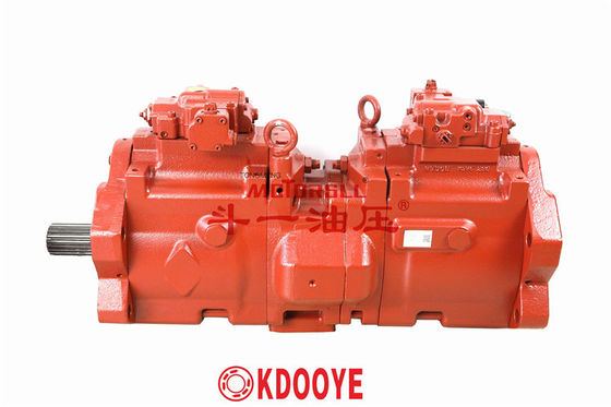 k5v200dth Hydraulic Pump Assembly , sy335 sany335 460 ec460 Excavator Main Pump