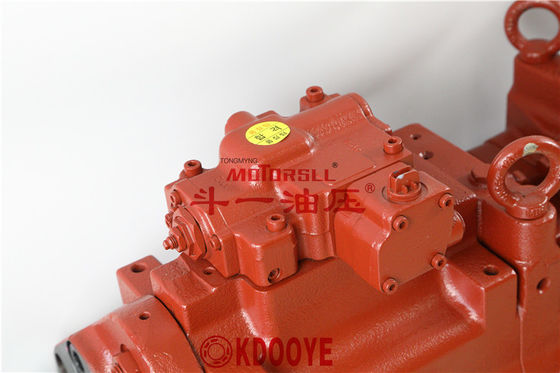 k5v200dth Hydraulic Pump Assembly , sy335 sany335 460 ec460 Excavator Main Pump