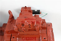 k5v200dth Hydraulic Pump Assembly , sy335 sany335 460 ec460 Excavator Main Pump