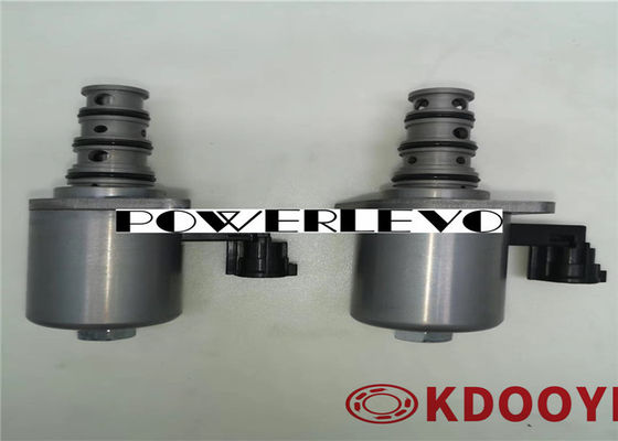 Powerlevo Excavator Spare Parts Solenoid For 210 Ec210 Ec360