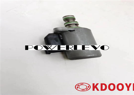 Powerlevo Excavator Spare Parts Solenoid For 210 Ec210 Ec360