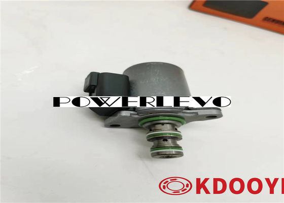 Powerlevo Excavator Spare Parts Solenoid For 210 Ec210 Ec360