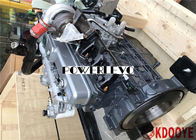 6D34T  D06S2T FOR SANY SY215 SY235 SY05 ENGINE COMPLETE NEW with fan blade made in China