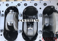 6HK1 cylinder block assembly with crankshaft piston rings main bearing connecting bearing connecting rod China new
