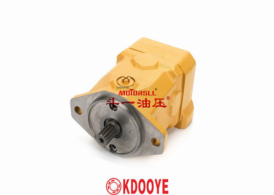 330D 336D Hydraulic Gear Pump , Hydraulic Fan Motor 2344638 234-4638