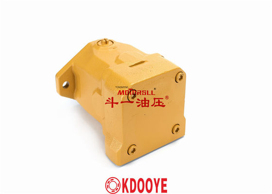 330D 336D Hydraulic Gear Pump , Hydraulic Fan Motor 2344638 234-4638