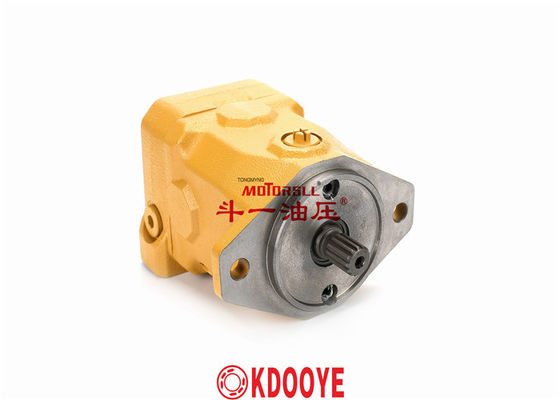 330D 336D Hydraulic Gear Pump , Hydraulic Fan Motor 2344638 234-4638