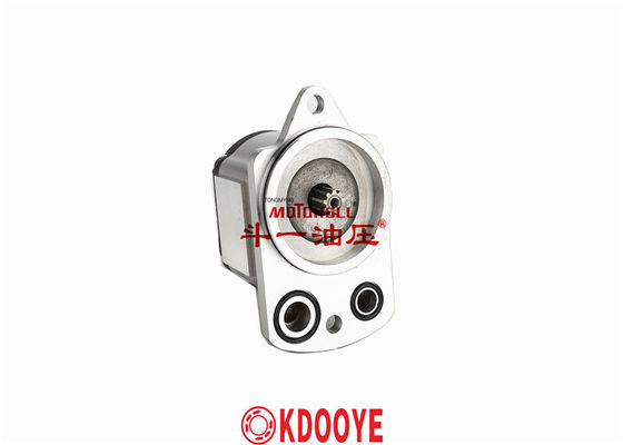 3.5KG Hydraulic Gear Pump , 330C A8VO200 Rexroth Internal Gear Pump