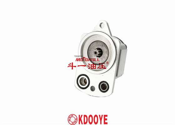 3.5KG Hydraulic Gear Pump , 330C A8VO200 Rexroth Internal Gear Pump