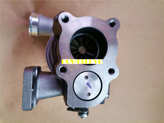 Powerlevo POWERLEVO   Engine Turbo  EC210B D6E 210B