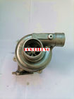 OEM 4LE2 Turbo Chargers For ISUZU Engine Parts with valve