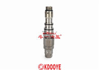 KDOOYE Electric Hydraulic Control Valve fit 330 330l excavator