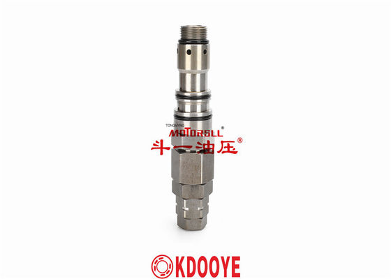 KDOOYE Electric Hydraulic Control Valve fit 330 330l excavator