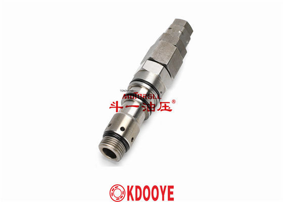 KDOOYE Electric Hydraulic Control Valve fit 330 330l excavator