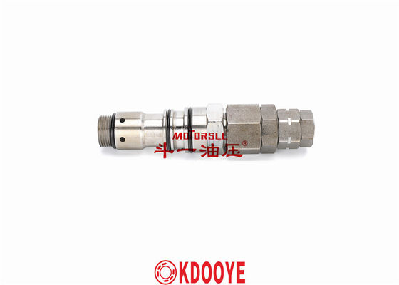 KDOOYE Electric Hydraulic Control Valve fit 330 330l excavator