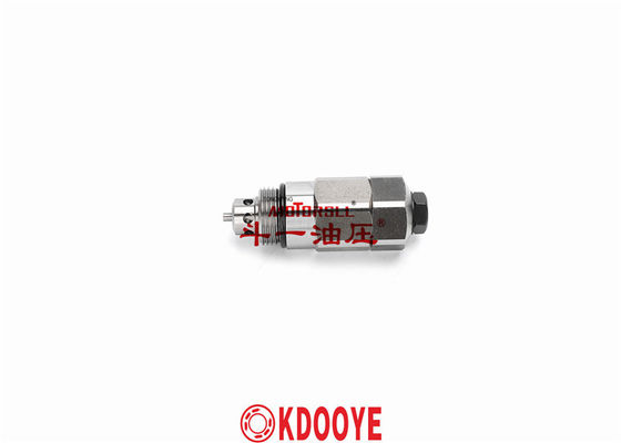 YN22V00029F1 Excavator Control Valve For SK200-6 SK350-8 SK200-8 CLG925