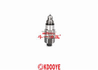 YN22V00029F1 Excavator Control Valve For SK200-6 SK350-8 SK200-8 CLG925