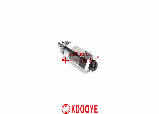 YN22V00029F1 Excavator Control Valve For SK200-6 SK350-8 SK200-8 CLG925