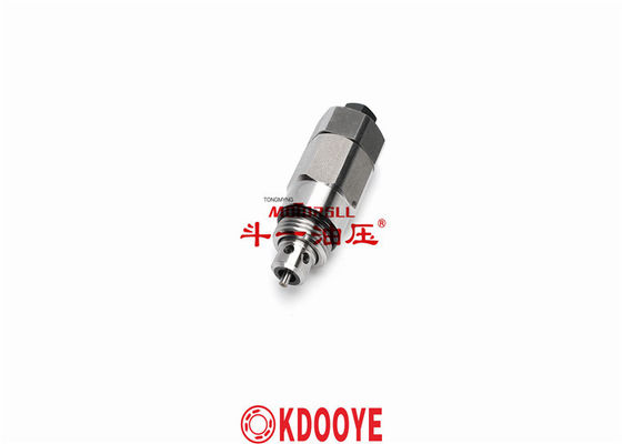 YN22V00029F1 Excavator Control Valve For SK200-6 SK350-8 SK200-8 CLG925