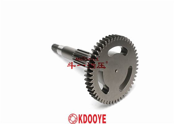 SBS120 SBS140 AP14 320C 320D 324 325 329 Hydraulic Pump Main Shaft Short With Gear Korea New 9kg