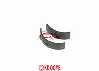 sbs120 320c 320d SBS140 AP14 324 325 329 Hydraulic Pump swash plate bearings 5.2mm+5.2mm Korea New