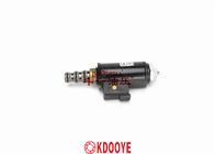 sbs120 320c 320d SBS140 AP14 324 325 329 Hydraulic Pump solenoid Korea New