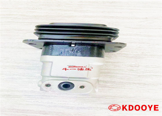 7kg Pneumatic Foot Pedal Valve For 320c 330c Ct330d 336d