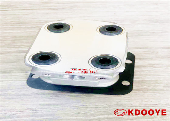 7kg Pneumatic Foot Pedal Valve For 320c 330c Ct330d 336d