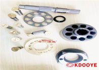 Fan Motor Block Valve Plate Assembly For 345c Excavator machines