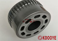 0816206 M5X180 Swing Motor Parts Cylinder Block for SY335 ZAX330 336D