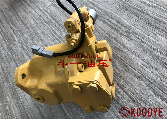 345c Axial Piston Pump 20kg with solenoid 259-0814 2590814