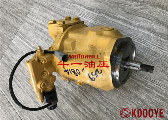 345c Axial Piston Pump 20kg with solenoid 259-0814 2590814