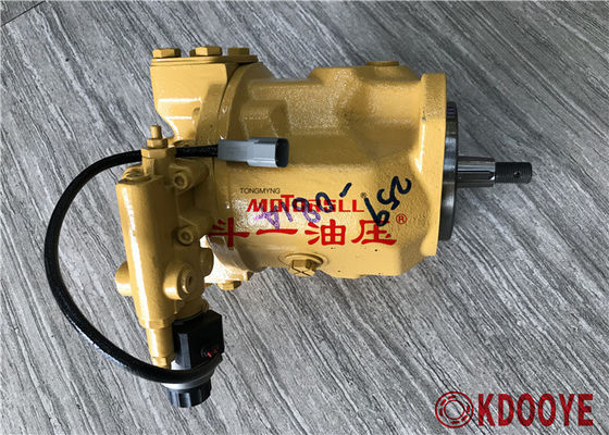 345c Axial Piston Pump 20kg with solenoid 259-0814 2590814