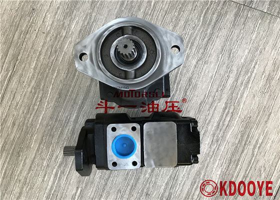 Standard 20/925580 Jcb Gear Pump 15 Teeth 29kg  6 months Warranty