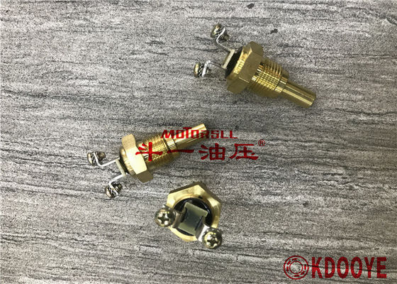 330c 330d C9 C-9 Excavator Spare Parts , Hydraulic Oil Temperature Sensor 342-2924 3422924