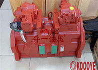 HYUNDAI 455-7 Excavator Hydraulic Pump Parts K5V200DTH 9N 170kg