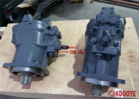 Hpv145 Zx360 Zx330-3 Zx360-3g Hydraulic Pump Regulator 9kg 5 Hose 7 Hose