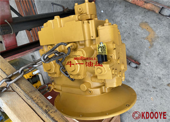 220kg  Hydraulic Pump fit sbs120 sbs140 320c 323d 324d 329d