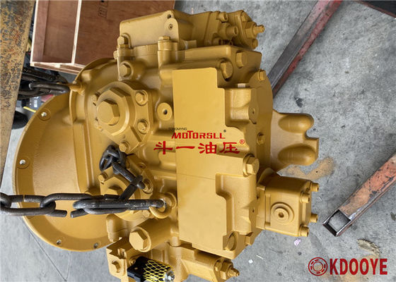 220kg  Hydraulic Pump fit sbs120 sbs140 320c 323d 324d 329d