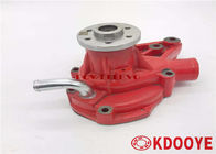 DE08 Dx300 DE08TIS Engine Liner Kit Water Pump 65.06500-6145D