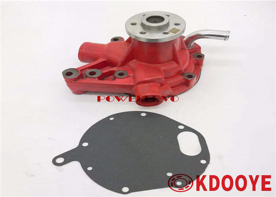 DE08 Dx300 DE08TIS Engine Liner Kit Water Pump 65.06500-6145D