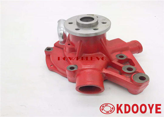 DE08 Dx300 DE08TIS Engine Liner Kit Water Pump 65.06500-6145D