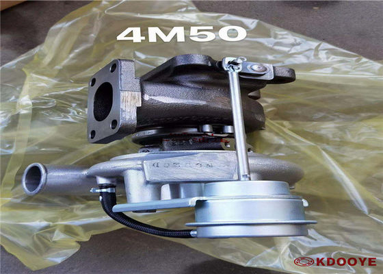 49389-02170 Turbo Chargers