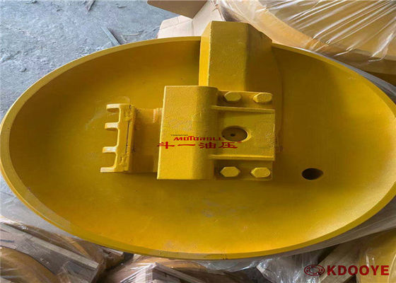 Oem Excavator Spare Parts Down Roller Idler  16y-40-03300 16y-40-09000