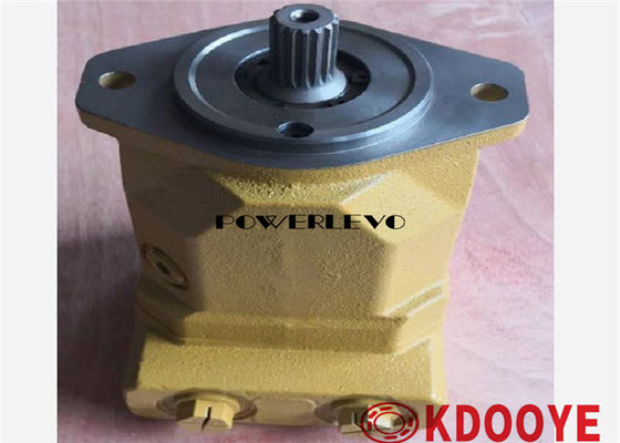 345D 349D Hydraulic Fan Motor 295-9429 2959429 with 15 teeth