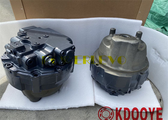 78kg Excavator Final Drive Parts ,  MAG170VP SY335 HD1430 HD1250 SH300 Final Drive Assy