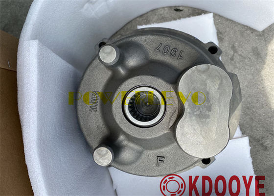 78kg Excavator Final Drive Parts ,  MAG170VP SY335 HD1430 HD1250 SH300 Final Drive Assy