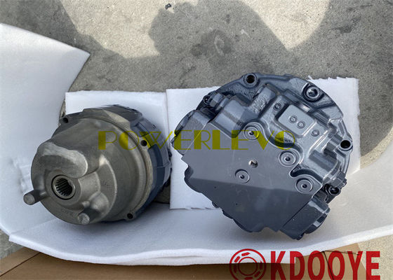 78kg Excavator Final Drive Parts ,  MAG170VP SY335 HD1430 HD1250 SH300 Final Drive Assy