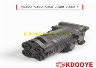 Cast Iron Excavator Spare Parts Joint Assy For SK130-8 SK200-8 SK350-8 PC200-7
